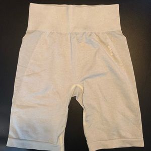 Gymshark Biker Shorts